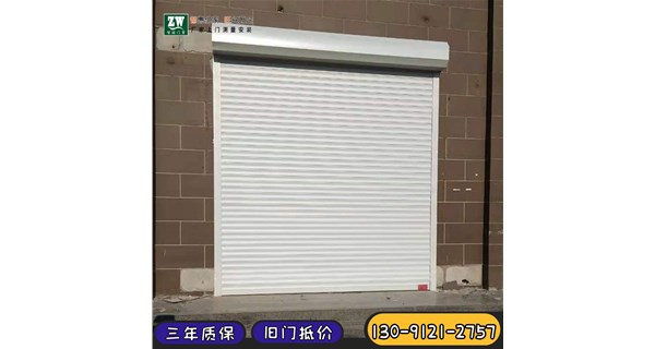 商場(chǎng)卷簾門多少錢一平方米