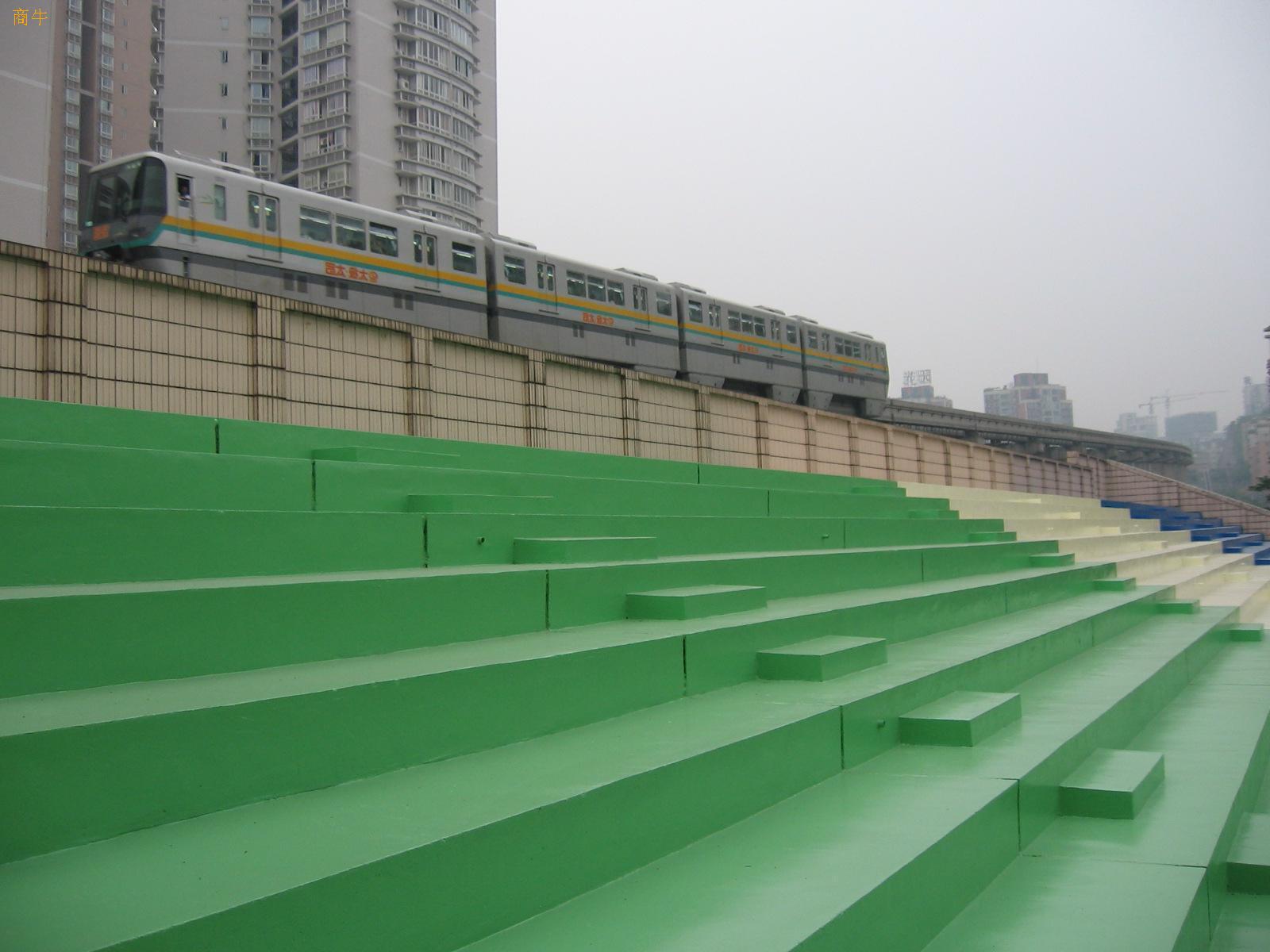 力特克环氧防紫外线地坪漆