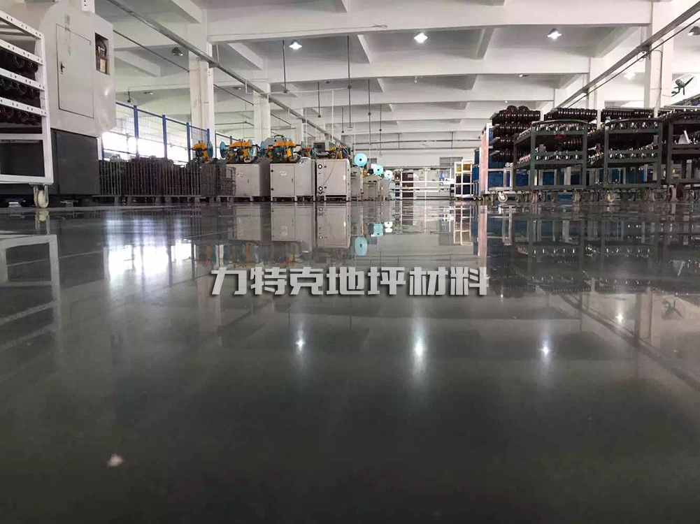 地坪起砂会有什么后果？