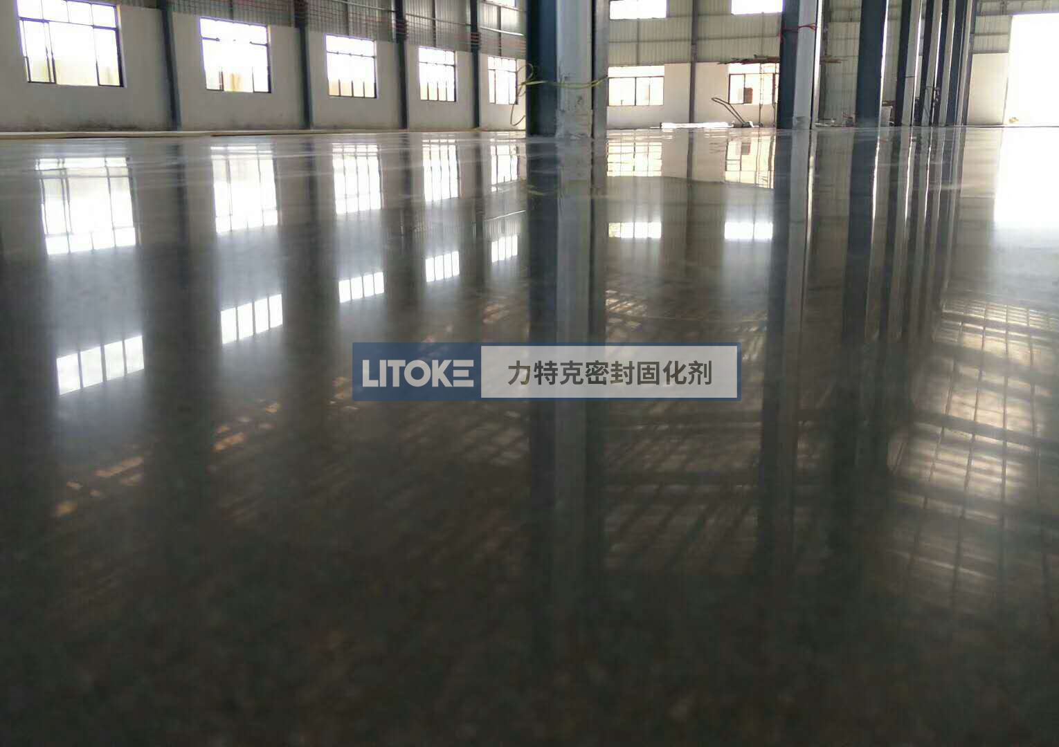 水泥密封固化剂