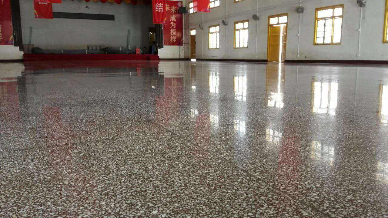 混凝土密封固化剂