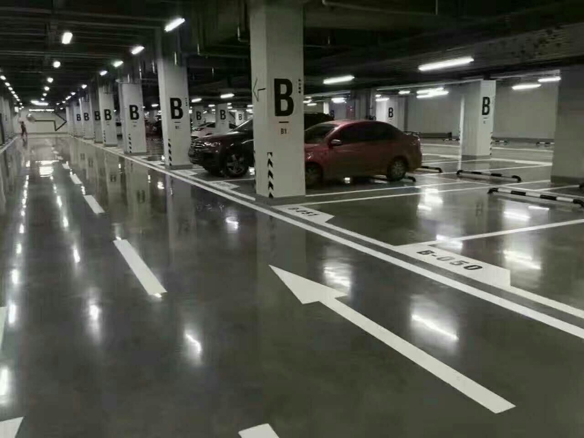 混凝土密封固化剂