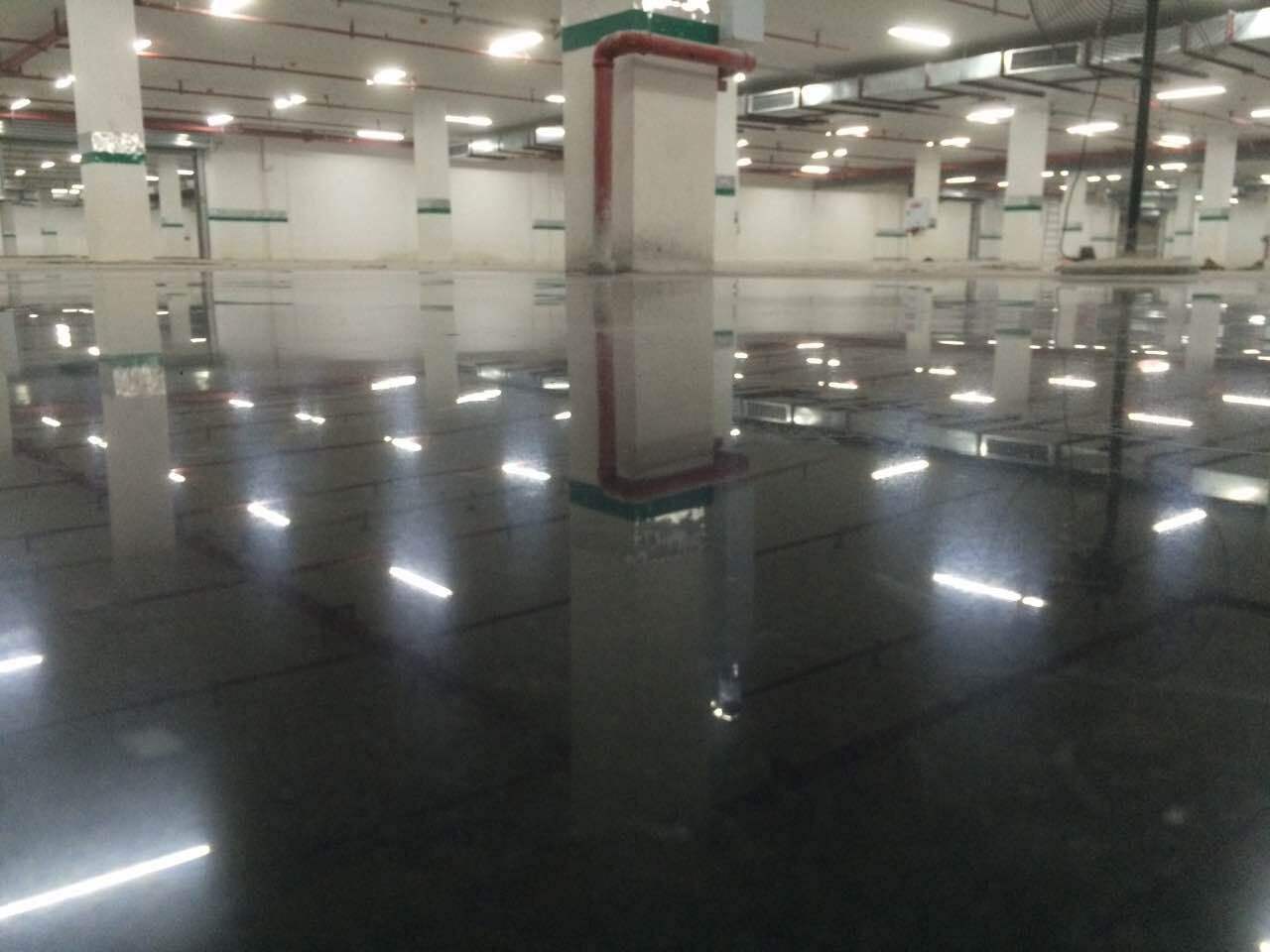 混凝土密封固化剂