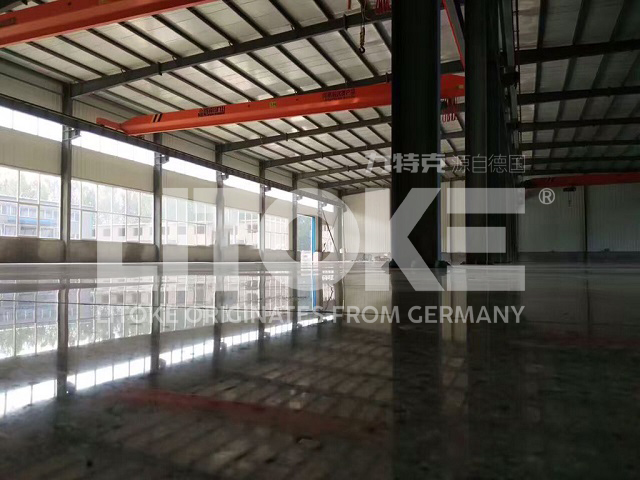 混凝土密封固化剂