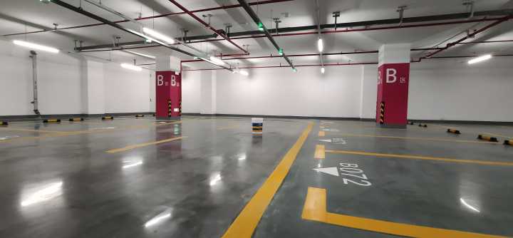 混凝土密封固化剂