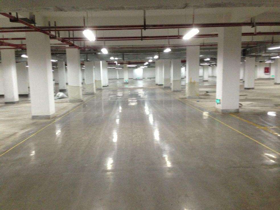 混凝土密封固化剂