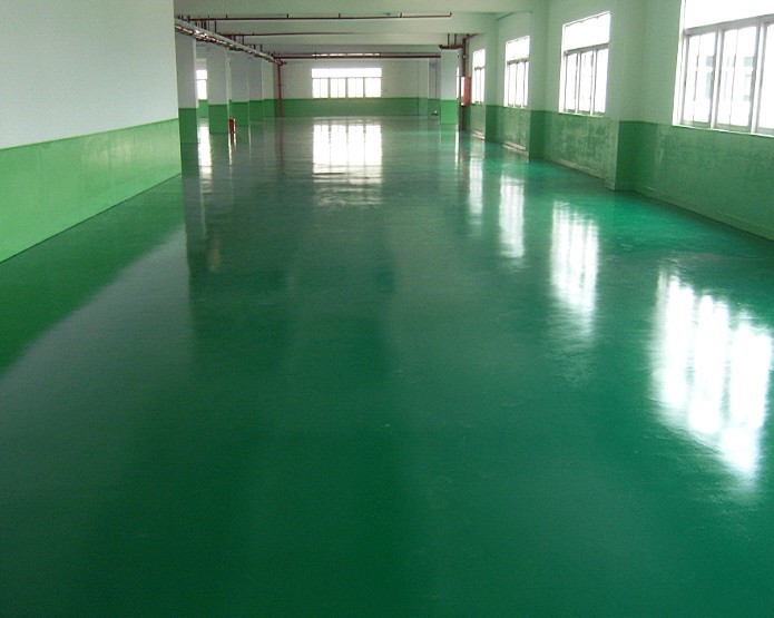 环氧地坪漆