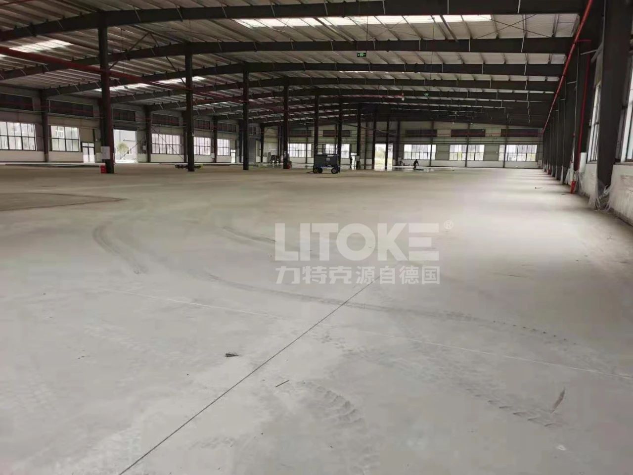 混凝土密封固化剂