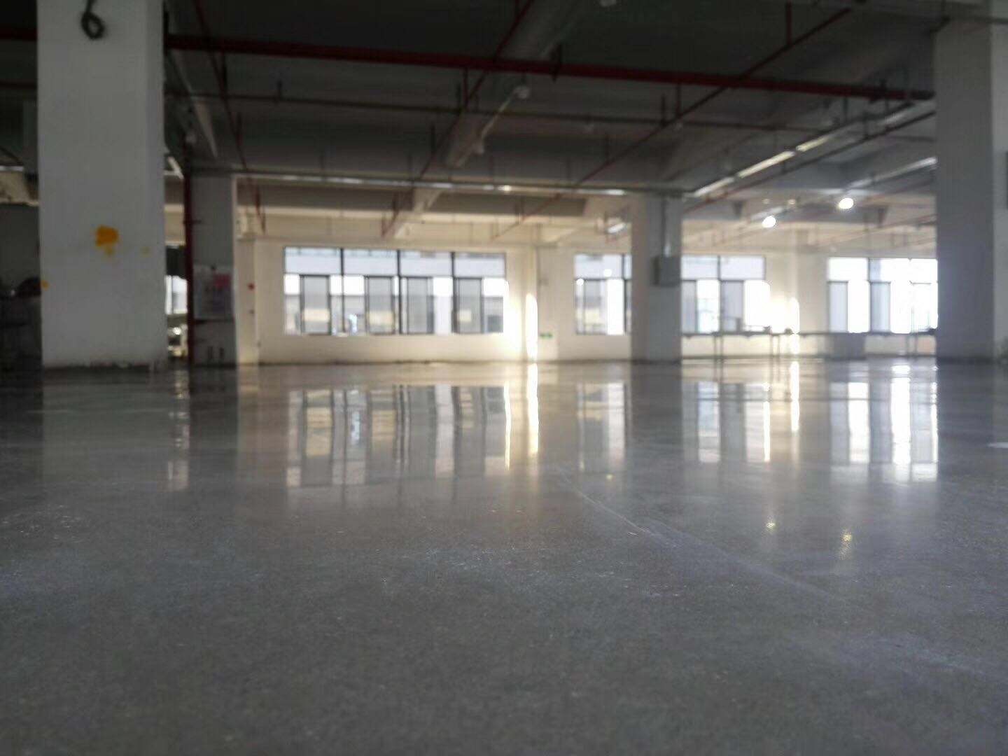 混凝土密封固化剂