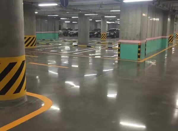 混凝土密封固化剂