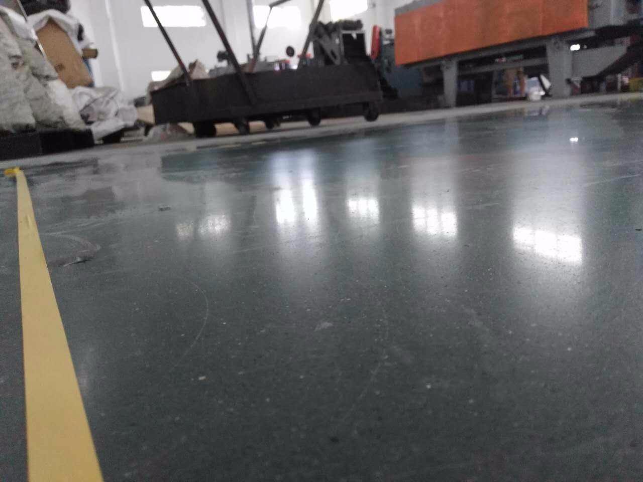 混凝土密封固化剂