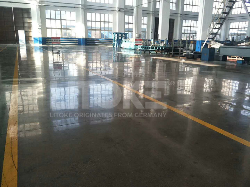 地坪施工中，需要注意的安全措施，地坪施工中什么最重要？
